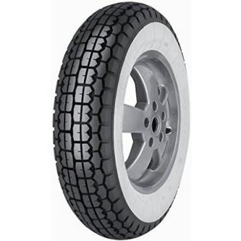 SAVA - Neumático Sava B13-8'' 4.00-8 66J TT Banda Blanca 4PR - 48327