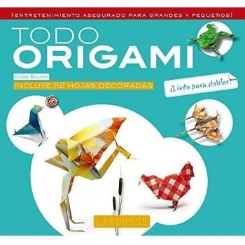 Todo Origami