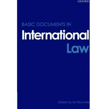 Basic Documents in International Law