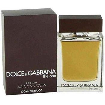 Dolce & Gabbana Aftershave - Loción para después de afeitar, para hombre, 100 ml