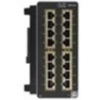 Cisco Catalyst IE3300-16T-LAN Expansion Module