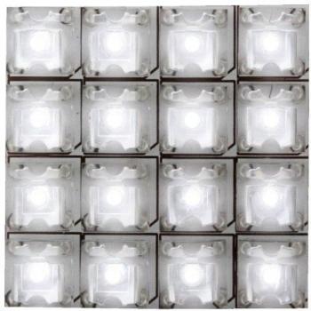 Dectane ILED01 - Iluminación LED para habitáculo