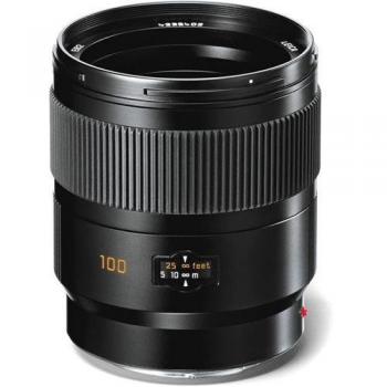 Leica summicrons 12 100 mm asph lens