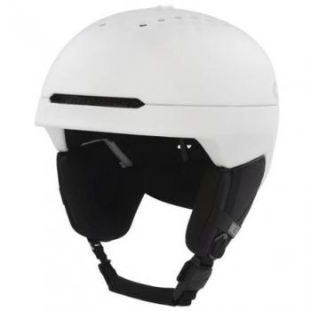 Casco de esquí/snow Oakley MOD3 con sistema de ventilación ajustable, forro interior desmontable y lavable, compatibilidad con gafas, diseño ligero y duradero, certificación de seguridad para deportes invernales