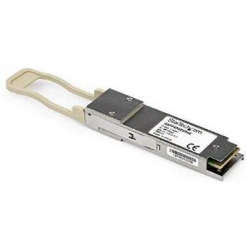 Startech.COM QSFP40GESR4E - Módulo transceptor QSFP