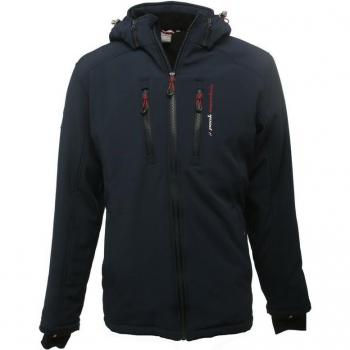 Chaqueta Softshell de Esquí Peak Mountain Canadoli