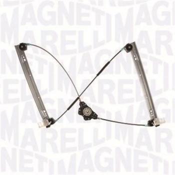 Elevador de ventana MAGNETI MARELLI 350103170008