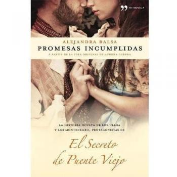 Promesas incumplidas - álex Balsa