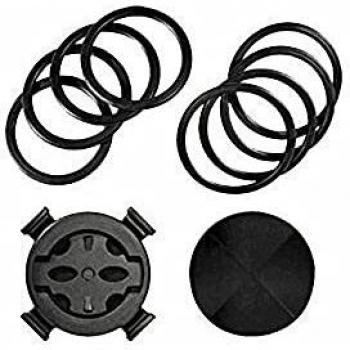 Bryton 4718251592224A GPS Ciclismo, Negro, Talla Única