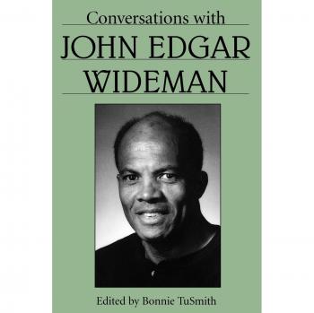 Literary Conversations: Dialogues with John Edgar Wideman
