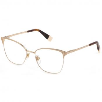Gafas de sol Police VPLF75-52N98M Matt Striped Green, 52 mm