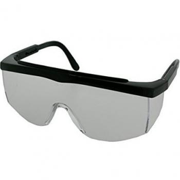 Gafa protectora antivaho transparente Electro DH 90.405 8430552118656