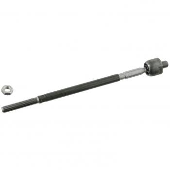 Junta axial FEBI BILSTEIN 17777, tipo: rótula axial de dirección, características: incluye juntas de bolas, compatible con tirantes