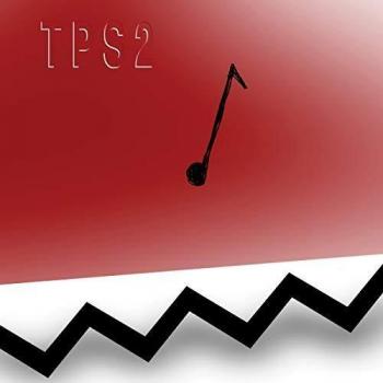Twin Peaks: Season Two Soundtrack Deluxe Vinyl Edition (2 LP)