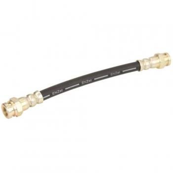 Tubo de freno ABE C88218ABE - Latiguillo de freno, alta resistencia, diseño optimizado para un rendimiento superior, compatible con múltiples modelos de vehículos, fabricado con materiales de calidad para garantizar durabilidad y seguridad en