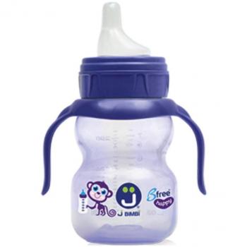 Vaso J Bimbi First Sips 240ml