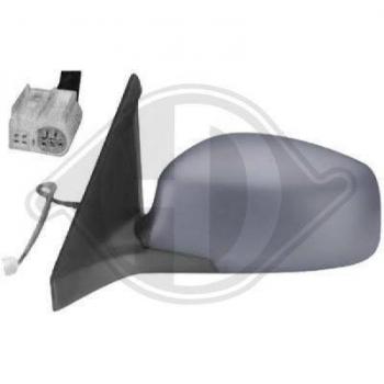 Espejo retrovisor DIEDERICHS 6414225