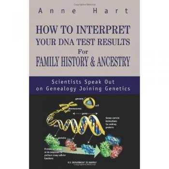 DNA Test Results Interpretation Guide for Family History and Ancestry