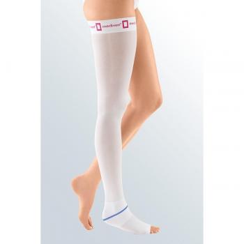 Monocol Bianco Postoperatorio Struva 23 H918 Talla 4 (1 Par)