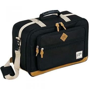 Funda para Pedal Doble Tama PowerPad TPB200BK Negra con Diseño Profesional