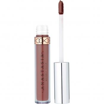 Anastasia Beverly Hills Liquid Lipstick - Poet, 3.2 g, smudge-proof matte finish