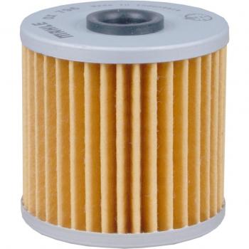 Filtro de aceite KNECHT OX796 / MAHLE ORIGINAL OX 796 - Tipo: Filtro de aceite, Características: Compatible con múltiples modelos de vehículos, alta eficiencia en la filtración, diseño optimizado para un mejor
