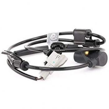 Sensor ABS STARK SKWSS-0350345 - Sensor de Antibloqueo de Frenos con Alta Precisión