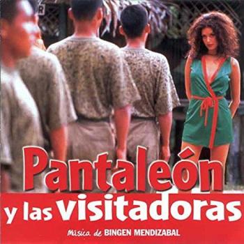Pantaleon y las Visitadoras