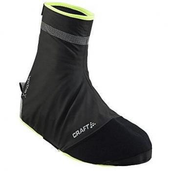 Craft cr1904453 Cubrezapatos, Mixta, CR1904453, 9851 Noir/Flumino
