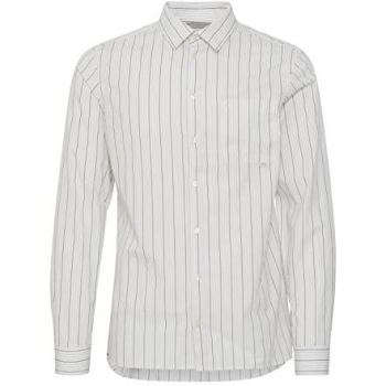 Casual Friday Anton Long Sleeve Striped Shirt