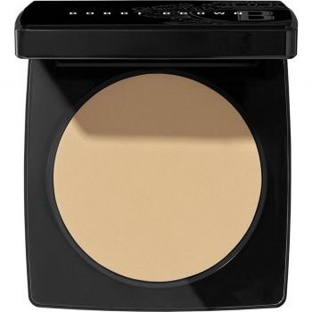 Bobbi Brown Sheer Finish Pressed Powder - Soft Sand 9 g