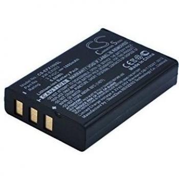 EXFO AXS-100 3.7V 1.8Ah Li-ion Replacement Battery