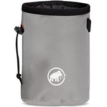 Bolsa de Magnesio Mammut Gym Basic Gris