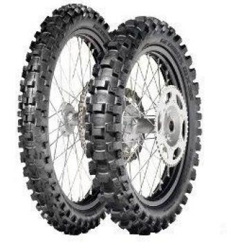 DUNLOP 90/100 -16 52M GEOMAX MX32  TT