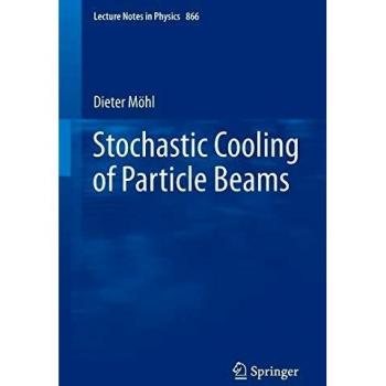Stochastic Cooling of Particle Beams