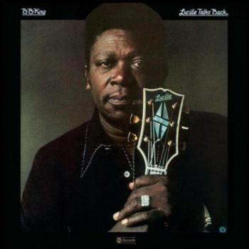 Lucille Talks Back [Vinilo] - B.B. King