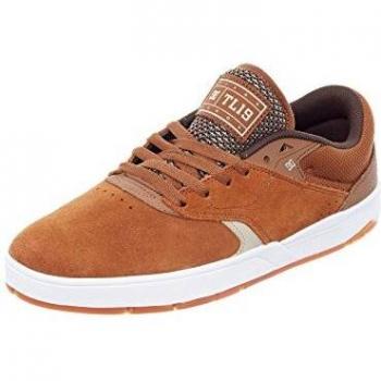 DC Tiago S Brown/Tan 9UK