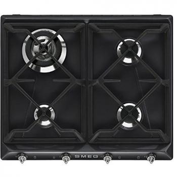 Smeg SR964NGH hobs - Placa