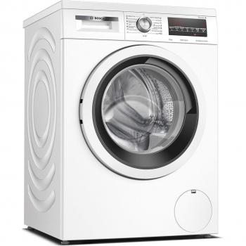 Lavadora Bosch Serie 6 WUU28T63ES de Carga Frontal, 8 kg, 1400 rpm, EcoSilence Drive, Display LED, Función Pausa+Carga, Clase de Eficiencia