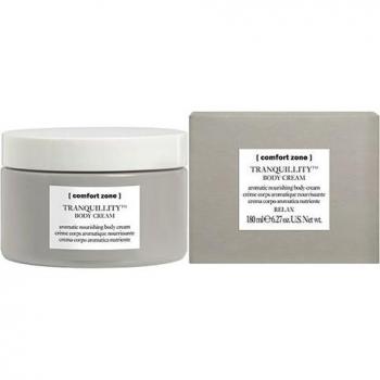 Comfort Zone Tranquillity Body Cream 180ml