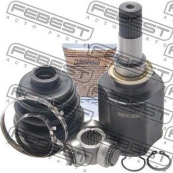 Junta homocinética FEBEST CV-joint 0511-M316MTLH, alta resistencia, fabricada con materiales de calidad, diseño optimizado para un rendimiento superior, compatible con múltiples modelos de vehículos