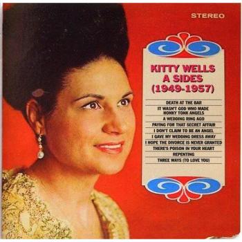 A-Sides - 1949-1957