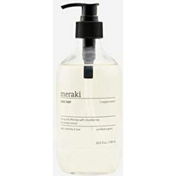 Unbekannt desconocido z meraki z tangled woods z jabon de manojabon liquidodispensador z 490 ml