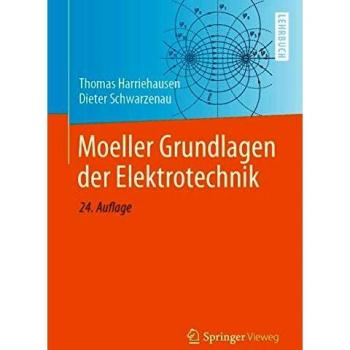 Moeller Grundlagen der Elektrotechnik
