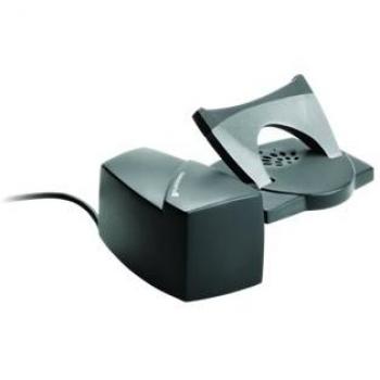 Descolgador de terminal HL10 con toma recta TAA POLY 784Q2AA