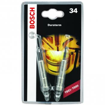 Bosch F002G50031 buja de precalentamiento