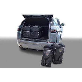 Set de Maletas Viaje Carbags para Land Rover / Range Rover Evoque (L551) 2018+