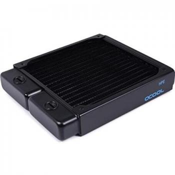 Alpha NexXxoS HPE-30 Full Ku 140mm bk | 1022209