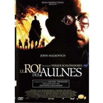 Le Roi des aulnes [Francia] [DVD]
