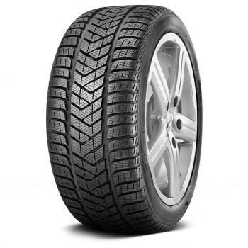 Neumático de Invierno Pirelli Winter Sottozero 3 XL FSL M+S - 205/60R16 96H con Tecnología Seal Inside